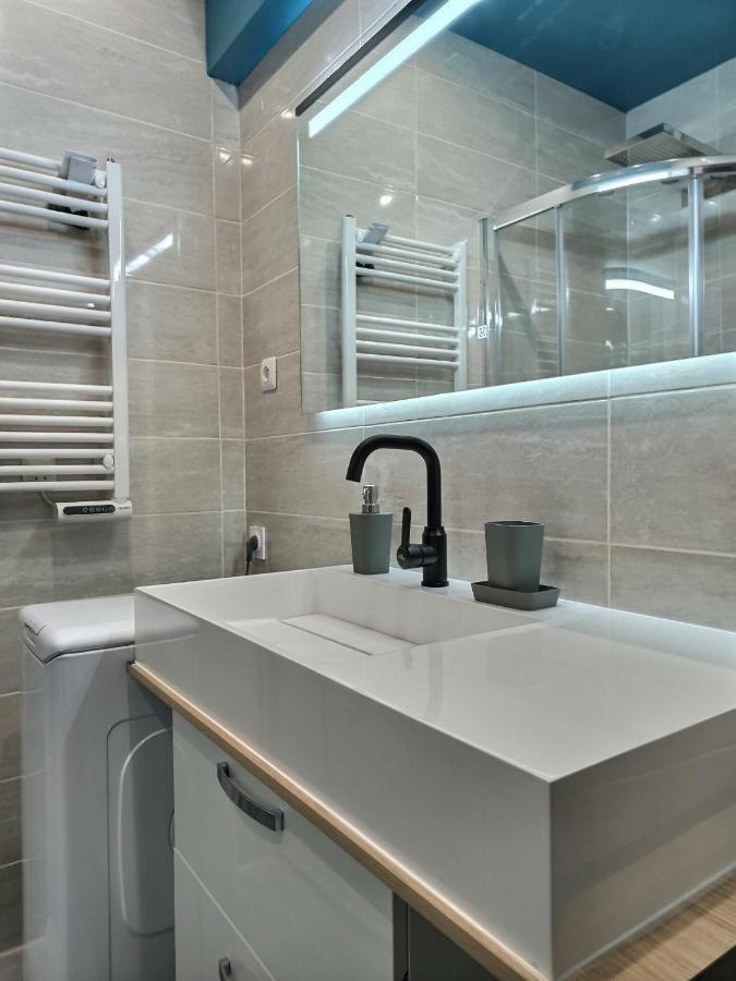 Le Coquelicot - Hyper-Centre - Wifi - Calme Apartment Алби Екстериор снимка