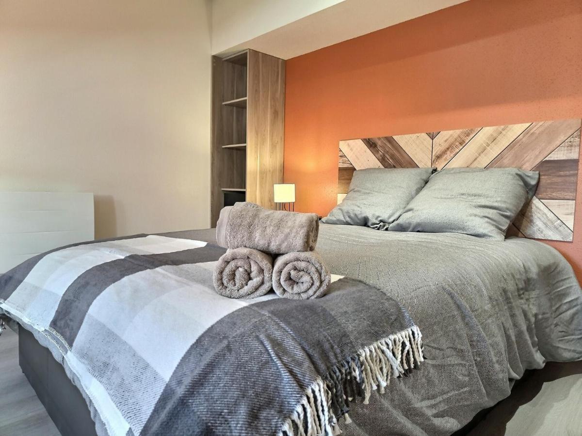 Le Coquelicot - Hyper-Centre - Wifi - Calme Apartment Алби Екстериор снимка