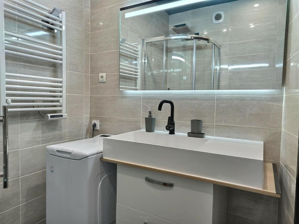 Le Coquelicot - Hyper-Centre - Wifi - Calme Apartment Алби Екстериор снимка